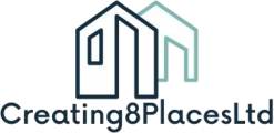 Creating8Places Ltd