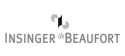 Insinger de Beaufort logo