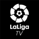 LaLiga TV logo
