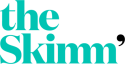 Skimm'd from the Couch: Tiffany R. Warren logo