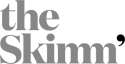 Skimm'd from the Couch: Tiffany R. Warren logo