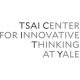 Tsai Center for Innovative Thinking at Yale logo