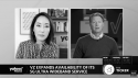 Verizon CEO Hans Vestberg discusses 5G capabilities with Apple iPhones, the NFL, and more logo