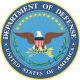 United States Department of Defense | Office of the General Counsel logo