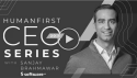 HumanFirst CEO Series logo