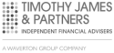For more news and updates, please click the Timothy James & Partners logo. logo