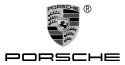 Porsche logo