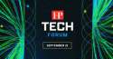 Foreign Policy Tech Forum logo