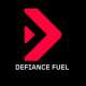 Defiance Fuel logo