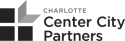 Charlotte Center City Partners logo