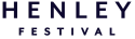 Henley Festival of Music and the Arts logo