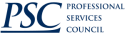 Professional Services Council logo
