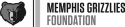 Memphis Grizzlies Foundation logo