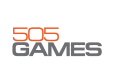505 Games logo