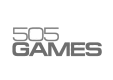 505 Games logo