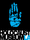 Holocaust Museum LA logo