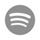 Spotify | Erkin Bek logo