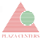 Plaza Centers logo