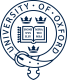 The University of Oxford logo