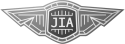 Jensen International Automotive logo