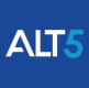ALT Sigman 5 logo