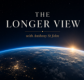 The Longer View logo