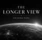 The Longer View logo