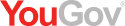 YouGov PLC logo