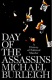 Day of the Assassins: A History of Political Murder logo