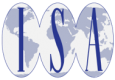 International Studies Association (ISA) logo