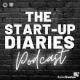 The Start-up Diaries Podcast: David Foreman logo