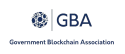 Government Blockchain Association logo