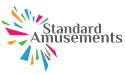 Standard Amusements logo