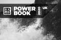PR Week Power Book UK logo