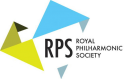 Royal Philharmonic Society logo