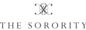 The Sorority logo