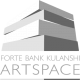 ForteBank Kulanshi ArtSpace logo