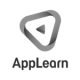 AppLearn logo