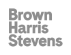 Brown Harris Stevens Residential Sales logo