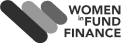 Women in Fund Finance logo