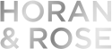 Horan & Rose logo