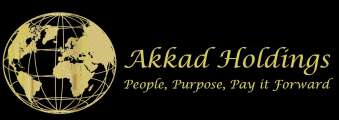 Akkad Holdings LLC