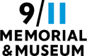 The National September 11 Memorial & Museum logo