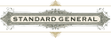 Standard General logo