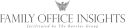 The Bavelas Group & Family Office Insights logo