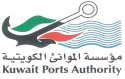 Kuwait Ports Authority logo