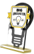 Business Intelligence Group | 2026 Big Innovation Awards logo