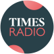 Times Radio logo