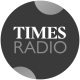 Times Radio logo