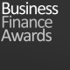 Business Finance Awards logo